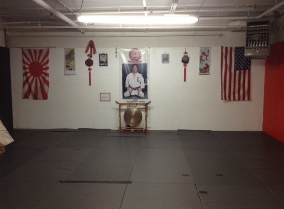 Danha Kai Samurai Karate-Do - Brooklyn, NY