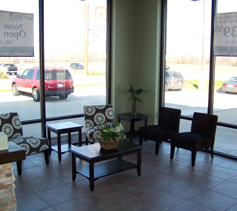 LaVida Massage of Crestwood - Crestwood, IL