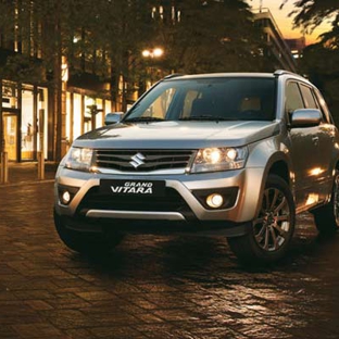 Goulburn Suzuki - Goulburn, NSW