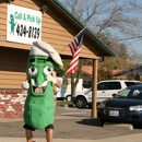 Mr. Pickle's Sandwich Shop - Sandwich Shops