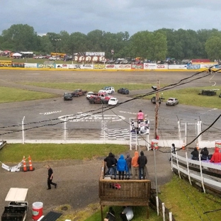 Slinger Speedway - Slinger, WI