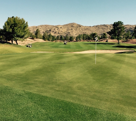 Raven Golf Club - Phoenix - Phoenix, AZ