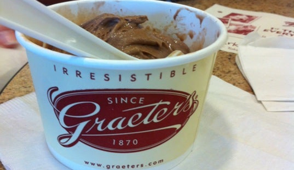 Graeter's Ice Cream - Newport, KY