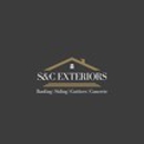 S & C Exteriors - General Contractors