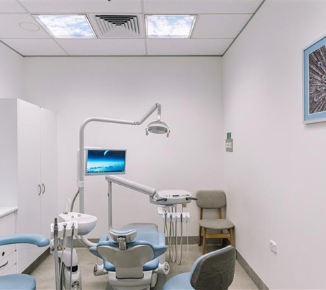 Pure Dentistry - Upper Mount Gravatt, QLD