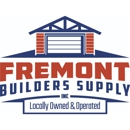 Fremont Builders Supply Inc - Building Materials
