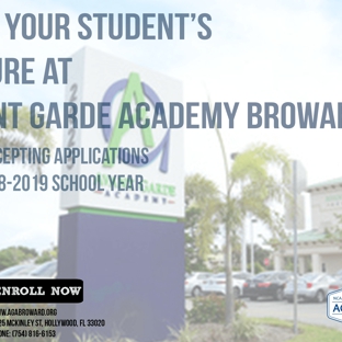 Avant Garde Academy Broward - Hollywood, FL