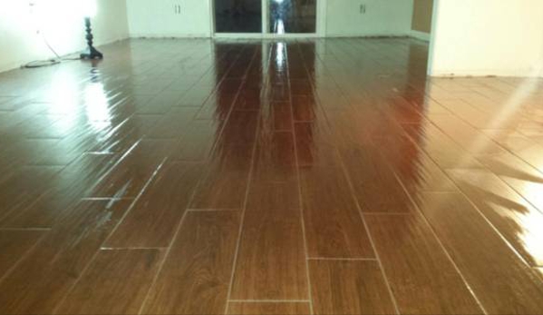 Pro Floors Contractors LLC - Troutdale, OR