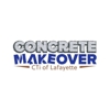 Concrete Makeover gallery
