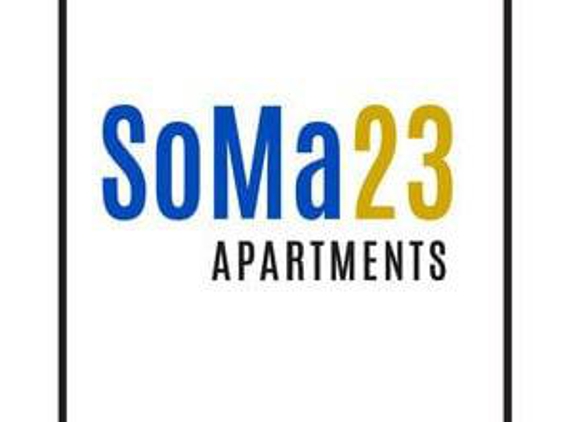 Soma 23 - Memphis, TN