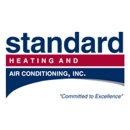 Standard Heating & Air Conditioning - Major Appliances