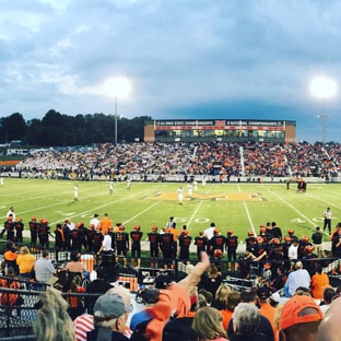 Paul Brown Tiger Stadium - Massillon, OH