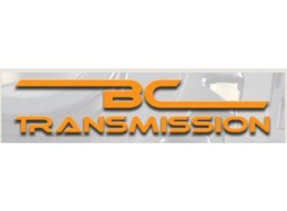 BC Transmission - Kingsley, MI