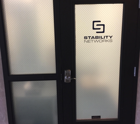 Stability Networks Inc - Boise, ID