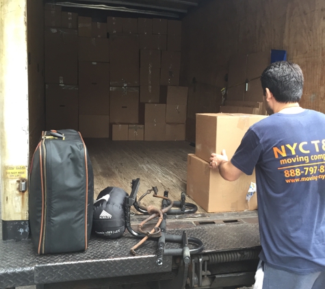 Full House Mover - New York, NY