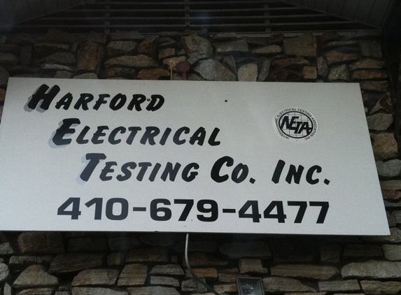 Harford Electrical Testing - Joppa, MD