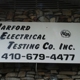 Harford Electrical Testing