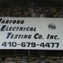 Harford Electrical Testing