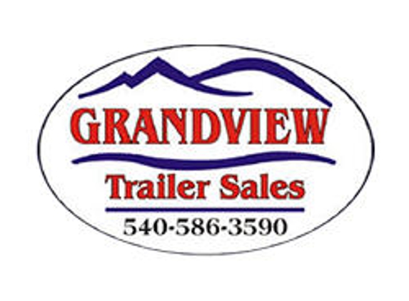 Grandview Trailer Sales - Bedford, VA