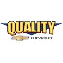 Quality Chevrolet - New Car Dealers