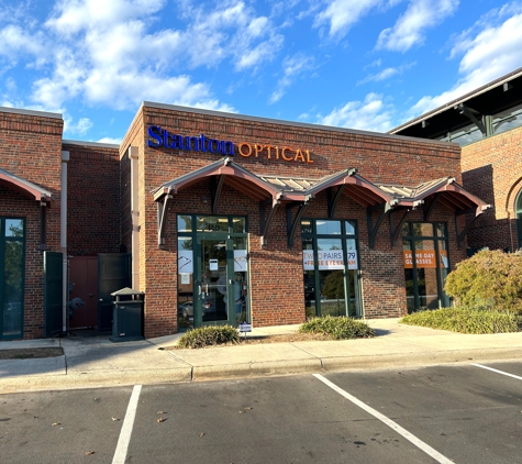 Stanton Optical - Cornelius, NC