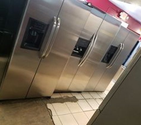 El Chiripazo Appliances - Houston, TX