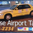 Boise Airport Taxi - Airport Transportation