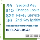 San Antonio Key Service - Locks & Locksmiths