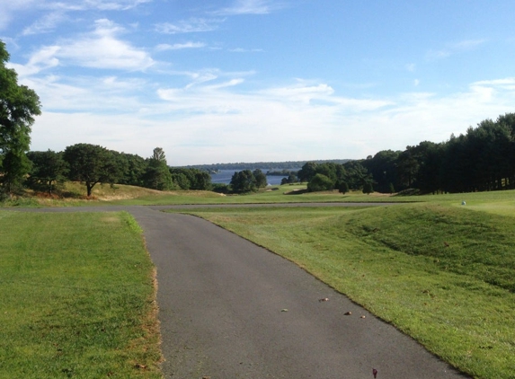 Fall River Country Club - Fall River, MA