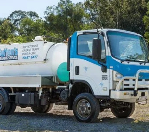 Suttons Cleaning Service QLD Pty Ltd - Cooroy, QLD