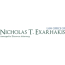 Law Offices of Nicholas Exarhakis - Divorce Attorneys