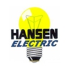 Hansen Electric gallery