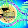 Pati Productions Art2wear