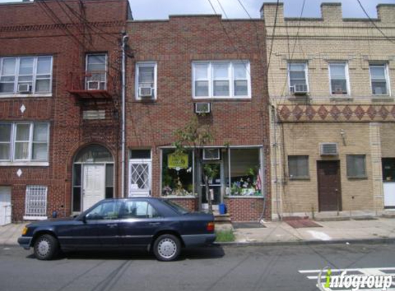 Marion Public Library - Jersey City, NJ