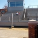 Tom Black Track at Laporte Stadium