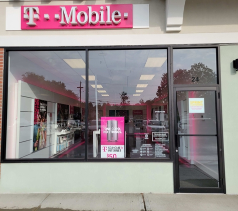 T-Mobile - Fishkill, NY