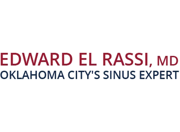 Edward El Rassi, MD - Oklahoma City, OK