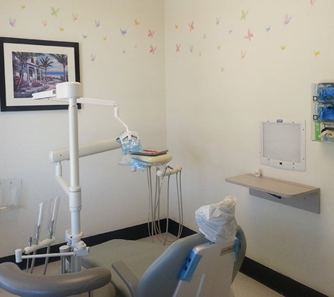 Western Dental - Sparks, NV