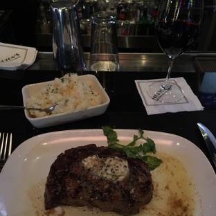 Morton's Grille - The Woodlands, TX