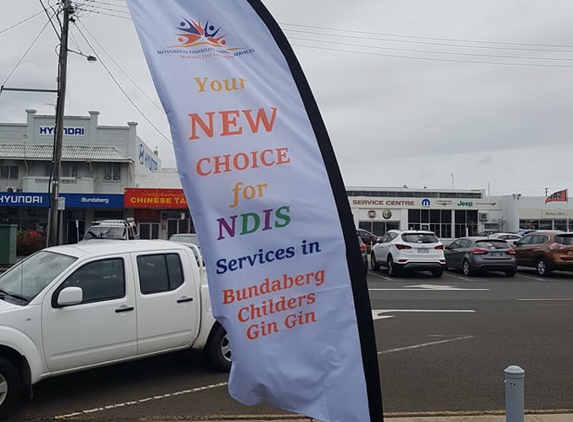 Integrated Disability Support Services - Bundaberg Central, QLD