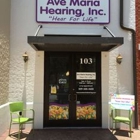 Ave Maria Hearing, Inc.