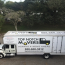 Top Notch Movers Inc - Movers