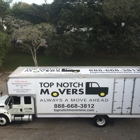 Top Notch Movers Inc