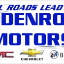 Rodenroth Motors Inc Chevrolet Buick GMC - Auto Repair & Service