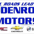 Rodenroth Motors Inc Chevrolet GMC