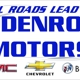 Rodenroth Motors Inc Chevrolet GMC