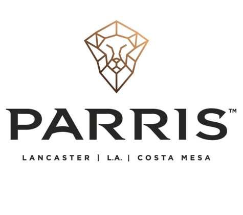 PARRIS Law Firm - Lancaster, CA