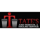 Tate's Junk Removal & Hauling Service - Home Improvements