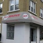 Bronx Jiu-Jitsu Inc