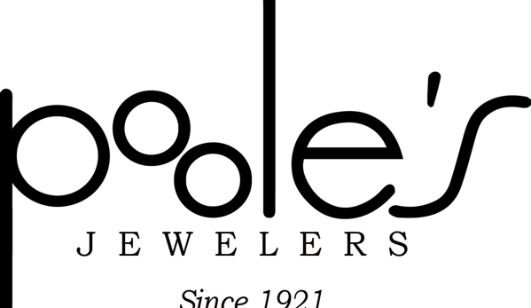 Poole's Jewelers - Yuba City, CA